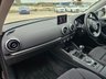 USED 2013 13 AUDI A3 1.4 TFSI Sport Sportback 5dr Petrol Manual Euro 5 (s/s) (122 ps) Bluetooth, Cruise Control, Parking Sensors