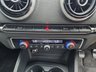 USED 2013 13 AUDI A3 1.4 TFSI Sport Sportback 5dr Petrol Manual Euro 5 (s/s) (122 ps) Bluetooth, Cruise Control, Parking Sensors