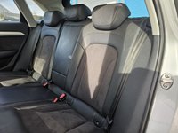 USED 2012 12 AUDI Q3 2.0 TFSI SE SUV 5dr Petrol Manual quattro Euro 5 (s/s) (170 ps) Parking Sensors - Cruise Control - Satellite Navigation
