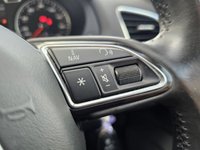 USED 2012 12 AUDI Q3 2.0 TFSI SE SUV 5dr Petrol Manual quattro Euro 5 (s/s) (170 ps) Parking Sensors - Cruise Control - Satellite Navigation