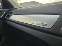 USED 2012 12 AUDI Q3 2.0 TFSI SE SUV 5dr Petrol Manual quattro Euro 5 (s/s) (170 ps) Parking Sensors - Cruise Control - Satellite Navigation