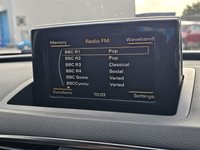 USED 2012 12 AUDI Q3 2.0 TFSI SE SUV 5dr Petrol Manual quattro Euro 5 (s/s) (170 ps) Parking Sensors - Cruise Control - Satellite Navigation