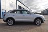 USED 2012 12 AUDI Q3 2.0 TFSI SE SUV 5dr Petrol Manual quattro Euro 5 (s/s) (170 ps) Parking Sensors - Cruise Control - Satellite Navigation