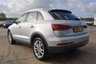 USED 2012 12 AUDI Q3 2.0 TFSI SE SUV 5dr Petrol Manual quattro Euro 5 (s/s) (170 ps) Parking Sensors - Cruise Control - Satellite Navigation