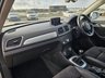 USED 2012 12 AUDI Q3 2.0 TFSI SE SUV 5dr Petrol Manual quattro Euro 5 (s/s) (170 ps) Parking Sensors - Cruise Control - Satellite Navigation