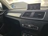USED 2012 12 AUDI Q3 2.0 TFSI SE SUV 5dr Petrol Manual quattro Euro 5 (s/s) (170 ps) Parking Sensors - Cruise Control - Satellite Navigation