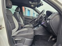 USED 2015 65 VOLKSWAGEN TIGUAN 2.0 TDI BlueMotion Tech R-Line SUV 5dr Diesel Manual 4WD Euro 6 (s/s) (150 ps) Reverse Camera - Heated Seats - Satellite Navigation