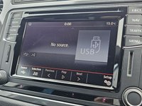 USED 2015 65 VOLKSWAGEN TIGUAN 2.0 TDI BlueMotion Tech R-Line SUV 5dr Diesel Manual 4WD Euro 6 (s/s) (150 ps) Reverse Camera - Heated Seats - Satellite Navigation