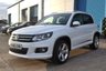 USED 2015 65 VOLKSWAGEN TIGUAN 2.0 TDI BlueMotion Tech R-Line SUV 5dr Diesel Manual 4WD Euro 6 (s/s) (150 ps) Reverse Camera - Heated Seats - Satellite Navigation
