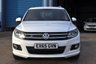 USED 2015 65 VOLKSWAGEN TIGUAN 2.0 TDI BlueMotion Tech R-Line SUV 5dr Diesel Manual 4WD Euro 6 (s/s) (150 ps) Reverse Camera - Heated Seats - Satellite Navigation