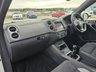 USED 2015 65 VOLKSWAGEN TIGUAN 2.0 TDI BlueMotion Tech R-Line SUV 5dr Diesel Manual 4WD Euro 6 (s/s) (150 ps) Reverse Camera - Heated Seats - Satellite Navigation