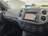 USED 2015 65 VOLKSWAGEN TIGUAN 2.0 TDI BlueMotion Tech R-Line SUV 5dr Diesel Manual 4WD Euro 6 (s/s) (150 ps) Reverse Camera - Heated Seats - Satellite Navigation