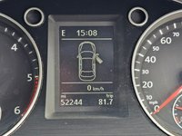 USED 2014 14 VOLKSWAGEN PASSAT 1.6 TDI BlueMotion Tech Executive Saloon 4dr Diesel Manual Euro 5 (s/s) (105 ps) Front And Rear Parking Sensors - Satellite Navigation - Cruise Control