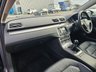 USED 2014 14 VOLKSWAGEN PASSAT 1.6 TDI BlueMotion Tech Executive Saloon 4dr Diesel Manual Euro 5 (s/s) (105 ps) Front And Rear Parking Sensors - Satellite Navigation - Cruise Control