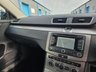 USED 2014 14 VOLKSWAGEN PASSAT 1.6 TDI BlueMotion Tech Executive Saloon 4dr Diesel Manual Euro 5 (s/s) (105 ps) Front And Rear Parking Sensors - Satellite Navigation - Cruise Control