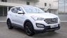 USED 2015 13 HYUNDAI SANTA FE 2.2 CRDi Premium SE SUV 5dr Diesel Auto 4WD Euro 5 (7 seat) (194 bhp) 