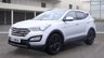 USED 2015 13 HYUNDAI SANTA FE 2.2 CRDi Premium SE SUV 5dr Diesel Auto 4WD Euro 5 (7 seat) (194 bhp) 
