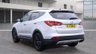 USED 2015 13 HYUNDAI SANTA FE 2.2 CRDi Premium SE SUV 5dr Diesel Auto 4WD Euro 5 (7 seat) (194 bhp) 