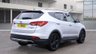 USED 2015 13 HYUNDAI SANTA FE 2.2 CRDi Premium SE SUV 5dr Diesel Auto 4WD Euro 5 (7 seat) (194 bhp) 