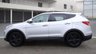 USED 2015 13 HYUNDAI SANTA FE 2.2 CRDi Premium SE SUV 5dr Diesel Auto 4WD Euro 5 (7 seat) (194 bhp) 