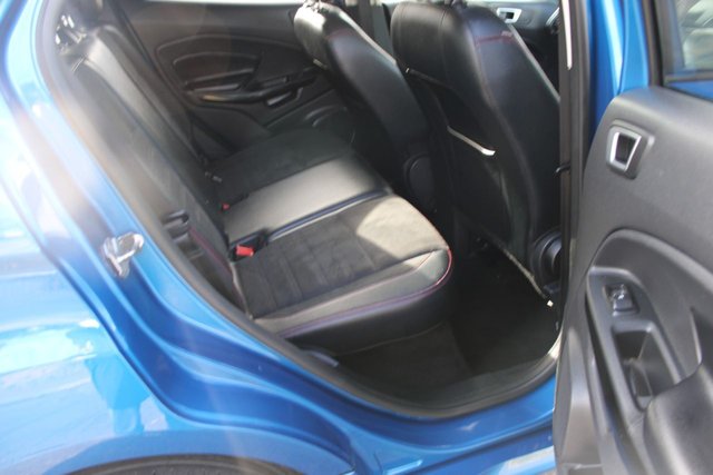 2018 FORD ECOSPORT 2018 1.0TST-LINE 2018,Sat Nav,Diamond Cut Alloys,Reverse Cam,Cruise,DAB,Bluetooth,F.S.H,Ulez Compliant - Photo 4