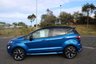 USED 2018 18 FORD ECOSPORT 1.0TST-LINE 2018,Sat Nav,Diamond Cut Alloys,Reverse Cam,Cruise,DAB,Bluetooth,F.S.H,Ulez Compliant Diamond Cut Alloys,Sat Nav,Bluetooth,DAB,Cruise Control,F.S.H
