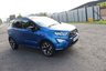 USED 2018 18 FORD ECOSPORT 1.0TST-LINE 2018,Sat Nav,Diamond Cut Alloys,Reverse Cam,Cruise,DAB,Bluetooth,F.S.H,Ulez Compliant Diamond Cut Alloys,Sat Nav,Bluetooth,DAB,Cruise Control,F.S.H