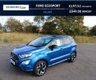 USED 2018 18 FORD ECOSPORT 1.0TST-LINE 2018,Sat Nav,Diamond Cut Alloys,Reverse Cam,Cruise,DAB,Bluetooth,F.S.H,Ulez Compliant Diamond Cut Alloys,Sat Nav,Bluetooth,DAB,Cruise Control,F.S.H