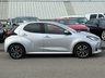 USED 2020 70 TOYOTA YARIS 1.5 VVT-h Design Hatchback 5dr Petrol Hybrid E-CVT Euro 6 (s/s) (116 ps) 