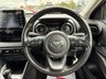 USED 2020 70 TOYOTA YARIS 1.5 VVT-h Design Hatchback 5dr Petrol Hybrid E-CVT Euro 6 (s/s) (116 ps) 