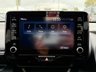 USED 2020 70 TOYOTA YARIS 1.5 VVT-h Design Hatchback 5dr Petrol Hybrid E-CVT Euro 6 (s/s) (116 ps) 