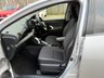 USED 2020 70 TOYOTA YARIS 1.5 VVT-h Design Hatchback 5dr Petrol Hybrid E-CVT Euro 6 (s/s) (116 ps) 