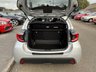 USED 2020 70 TOYOTA YARIS 1.5 VVT-h Design Hatchback 5dr Petrol Hybrid E-CVT Euro 6 (s/s) (116 ps) 