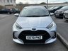 USED 2020 70 TOYOTA YARIS 1.5 VVT-h Design Hatchback 5dr Petrol Hybrid E-CVT Euro 6 (s/s) (116 ps) 