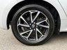 USED 2020 70 TOYOTA YARIS 1.5 VVT-h Design Hatchback 5dr Petrol Hybrid E-CVT Euro 6 (s/s) (116 ps) 