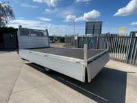 USED 2025 25 ISUZU GRAFTER 2025/25 ISUZU GRAFTER 1.9D N35 3.5 TONNE ALLOY DROP SIDE 