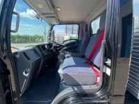 USED 2025 25 ISUZU GRAFTER 2025/25 ISUZU GRAFTER 1.9D N35 3.5 TONNE ALLOY DROP SIDE 