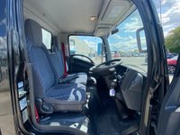 USED 2025 25 ISUZU GRAFTER 2025/25 ISUZU GRAFTER 1.9D N35 3.5 TONNE ALLOY DROP SIDE 
