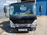 USED 2025 25 ISUZU GRAFTER 2025/25 ISUZU GRAFTER 1.9D N35 3.5 TONNE ALLOY DROP SIDE 