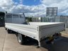 USED 2025 25 ISUZU GRAFTER 2025/25 ISUZU GRAFTER 1.9D N35 3.5 TONNE ALLOY DROP SIDE 