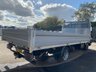 USED 2025 25 ISUZU GRAFTER 2025/25 ISUZU GRAFTER 1.9D N35 3.5 TONNE ALLOY DROP SIDE 