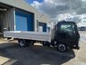 USED 2025 25 ISUZU GRAFTER 2025/25 ISUZU GRAFTER 1.9D N35 3.5 TONNE ALLOY DROP SIDE 
