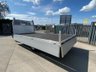 USED 2025 25 ISUZU GRAFTER 2025/25 ISUZU GRAFTER 1.9D N35 3.5 TONNE ALLOY DROP SIDE 