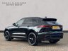 USED 2022 22 JAGUAR F-PACE 2.0 D200 MHEV R-Dynamic Black SUV 5dr Diesel Auto AWD Euro 6 (s/s) (204 ps) FIXED PANORAMIC ROOF