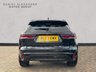 USED 2022 22 JAGUAR F-PACE 2.0 D200 MHEV R-Dynamic Black SUV 5dr Diesel Auto AWD Euro 6 (s/s) (204 ps) FIXED PANORAMIC ROOF