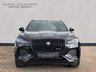 USED 2022 22 JAGUAR F-PACE 2.0 D200 MHEV R-Dynamic Black SUV 5dr Diesel Auto AWD Euro 6 (s/s) (204 ps) FIXED PANORAMIC ROOF