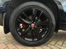 USED 2022 22 JAGUAR F-PACE 2.0 D200 MHEV R-Dynamic Black SUV 5dr Diesel Auto AWD Euro 6 (s/s) (204 ps) FIXED PANORAMIC ROOF