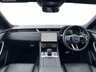 USED 2022 22 JAGUAR F-PACE 2.0 D200 MHEV R-Dynamic Black SUV 5dr Diesel Auto AWD Euro 6 (s/s) (204 ps) FIXED PANORAMIC ROOF