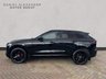 USED 2022 22 JAGUAR F-PACE 2.0 D200 MHEV R-Dynamic Black SUV 5dr Diesel Auto AWD Euro 6 (s/s) (204 ps) FIXED PANORAMIC ROOF