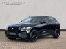 USED 2022 22 JAGUAR F-PACE 2.0 D200 MHEV R-Dynamic Black SUV 5dr Diesel Auto AWD Euro 6 (s/s) (204 ps) FIXED PANORAMIC ROOF